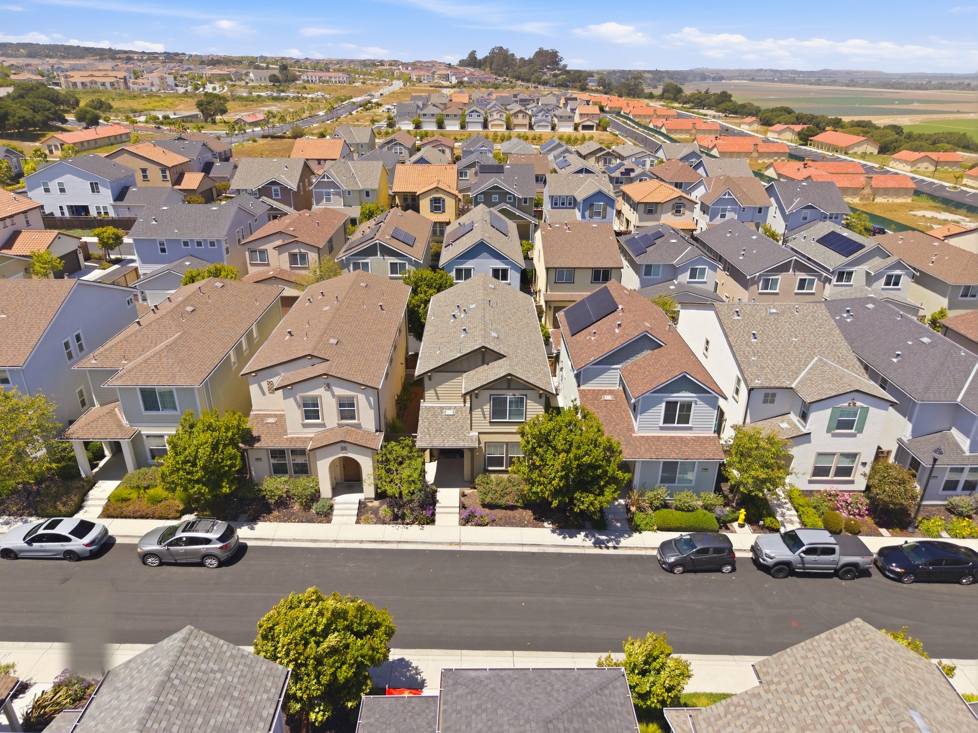 18826 Sedgwick Lane, Marina