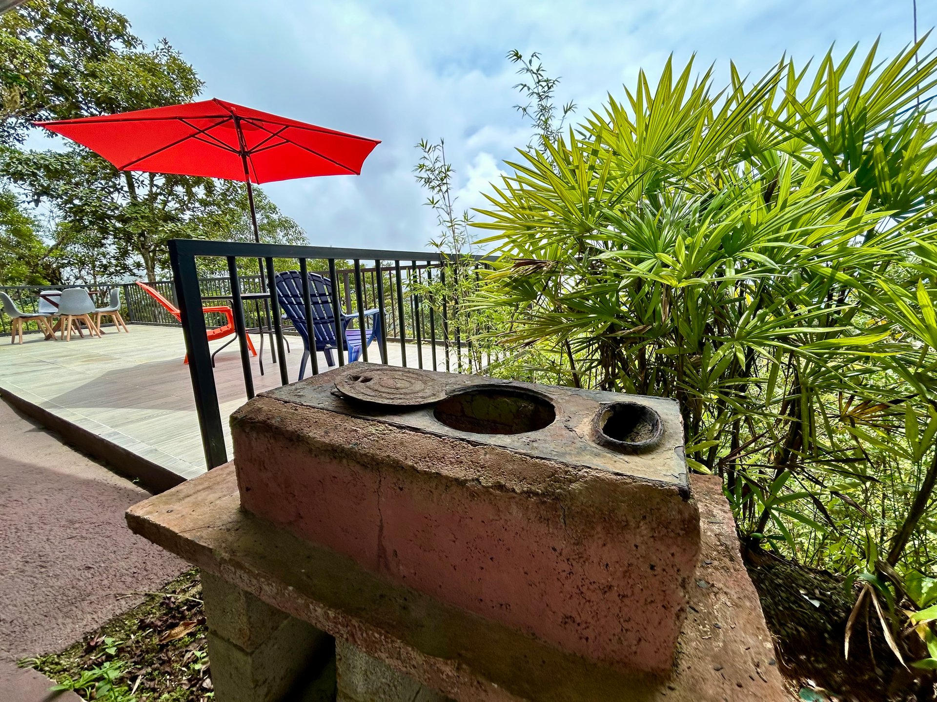 The Last of Its Kind Property in San Luis de Morete, Over 1.53 Acres