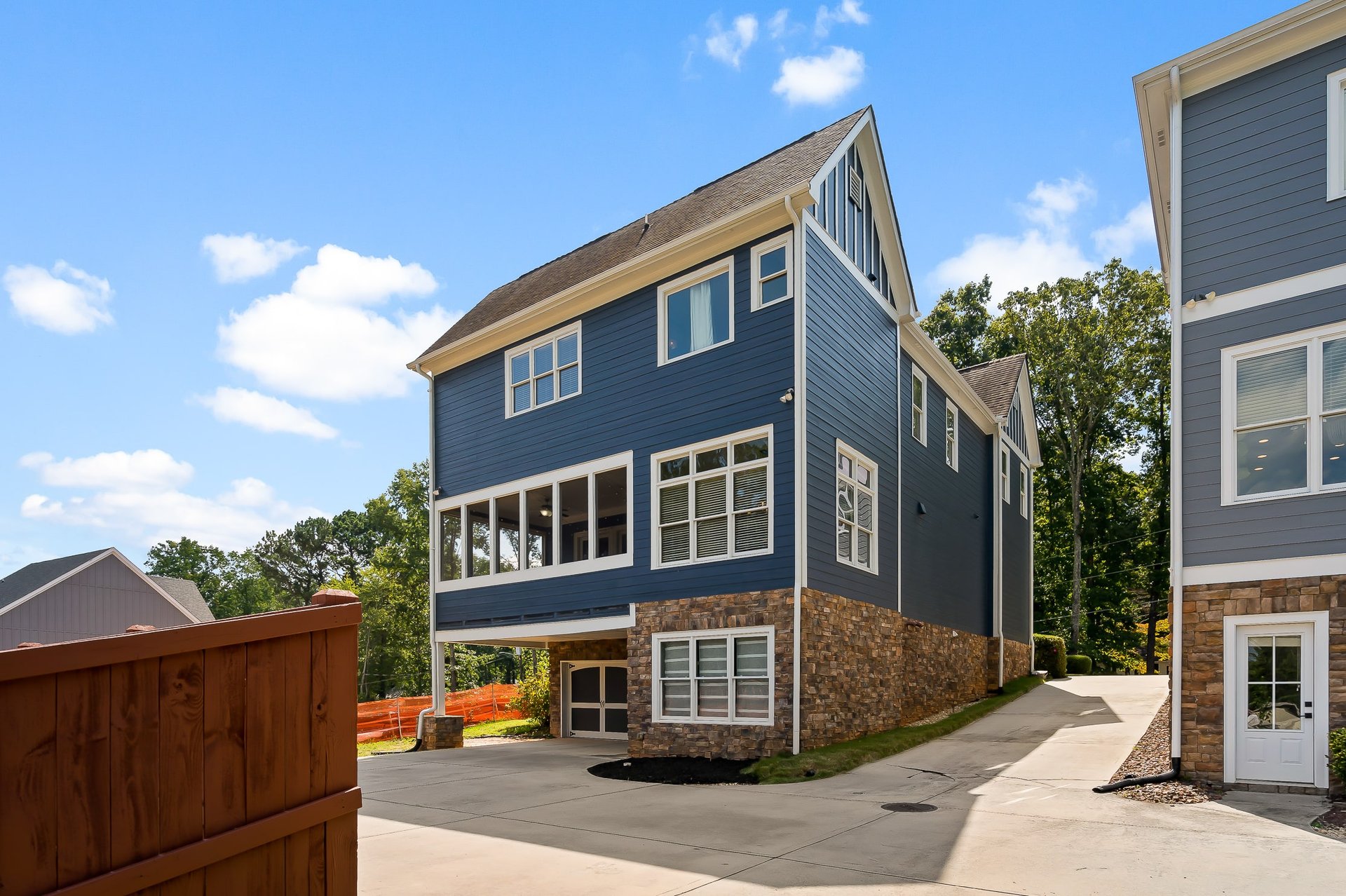 3574 S Sherwood Rd SE, Smyrna, GA 30082