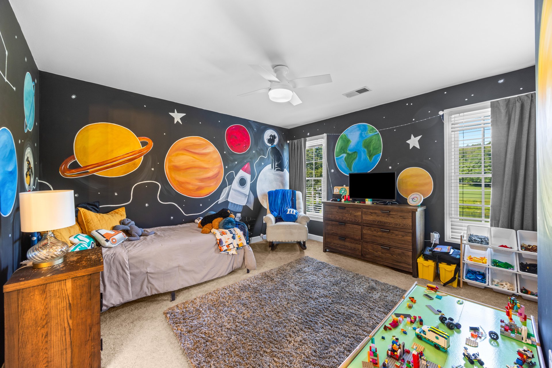 3430 Red Admiral Court