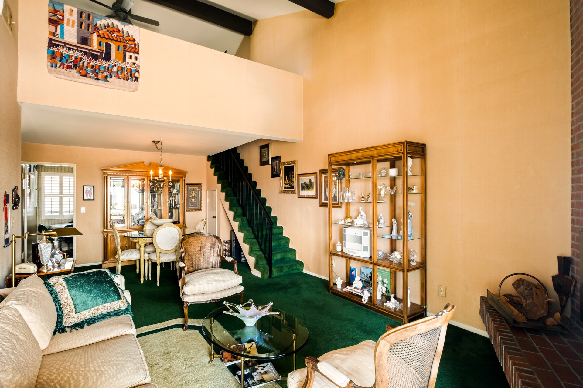 Villa Centinela #501, Sunset Park