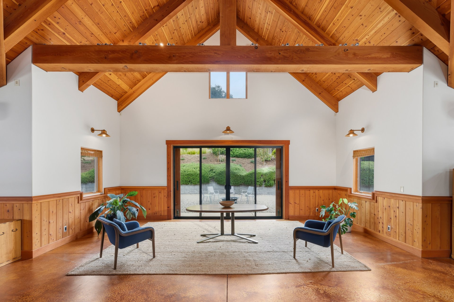 Hidden Valley Ranch
