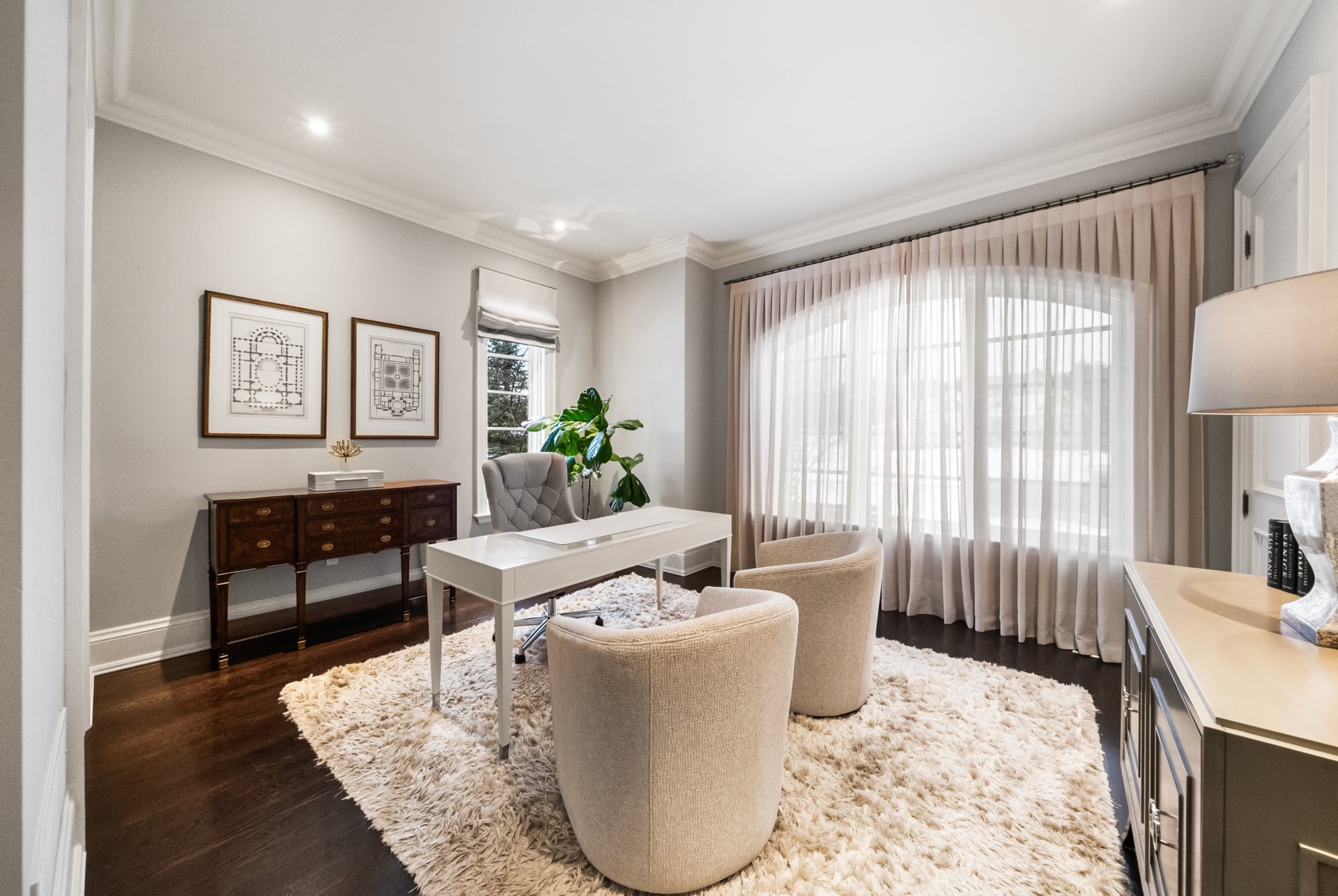 SOLD: Style, Comfort, And Sophistication.