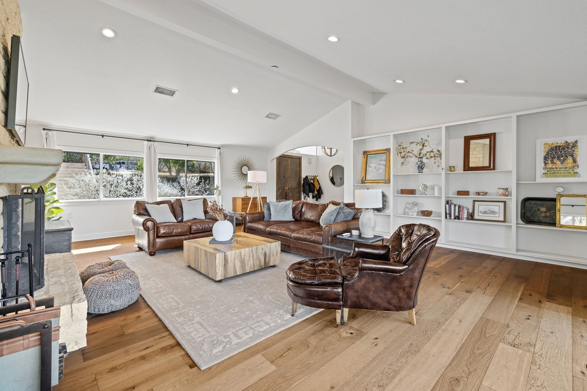 1517 Wild Cat Hollow
