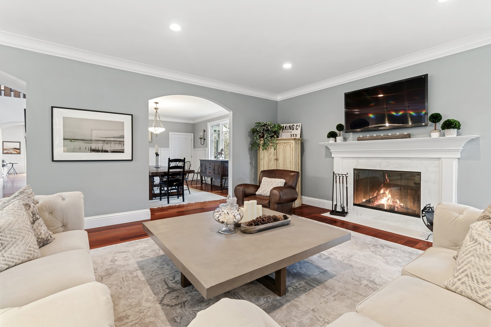 137 Upper Shad Road