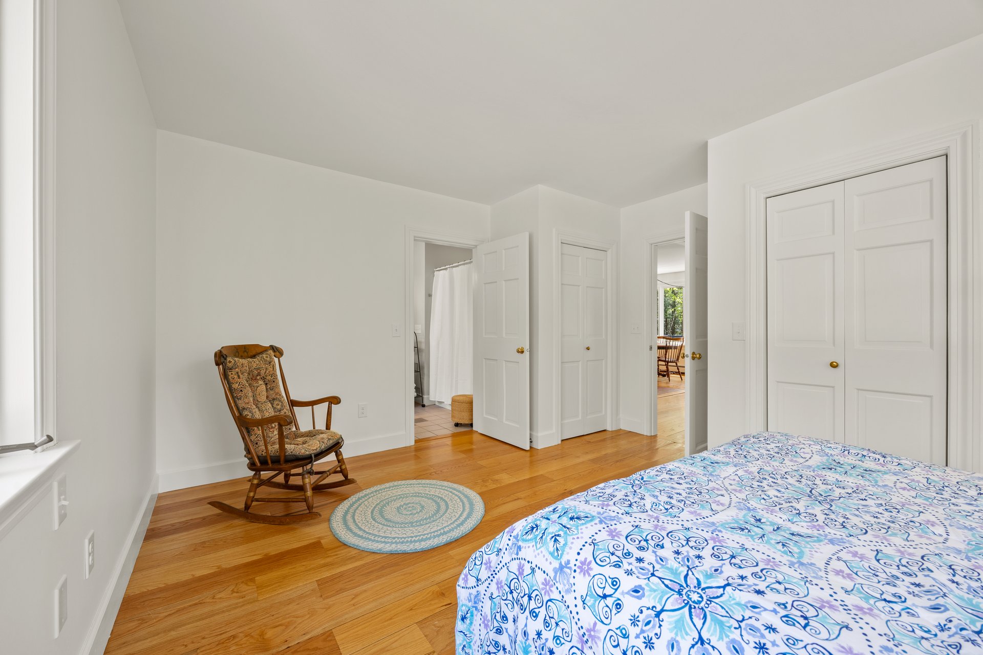 286 Harris Road