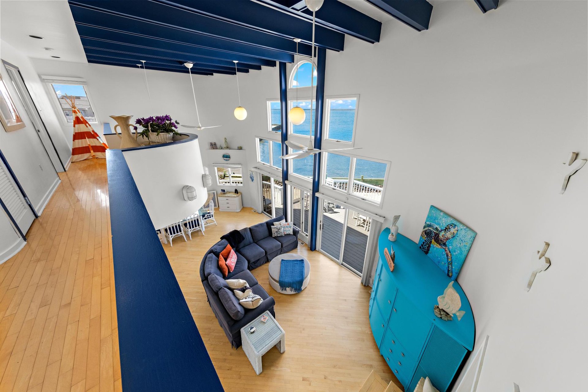317 N 13th Street, Surf City