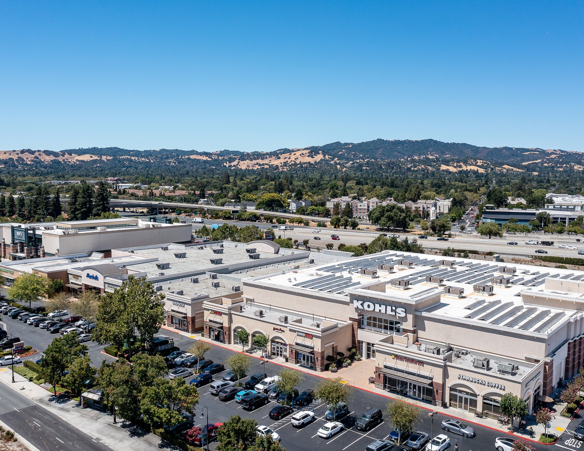 Kohl's