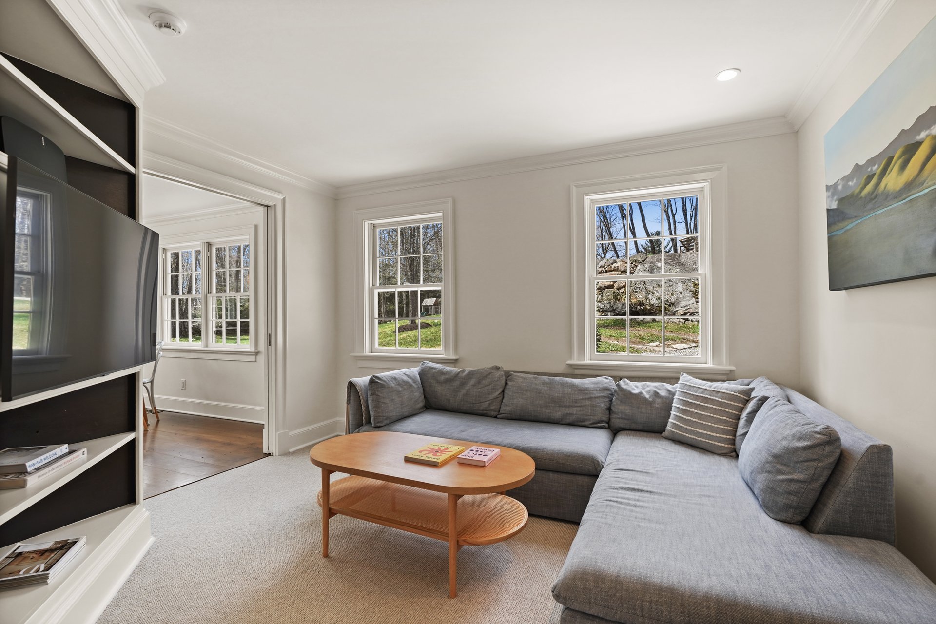 320 Long Ridge Road