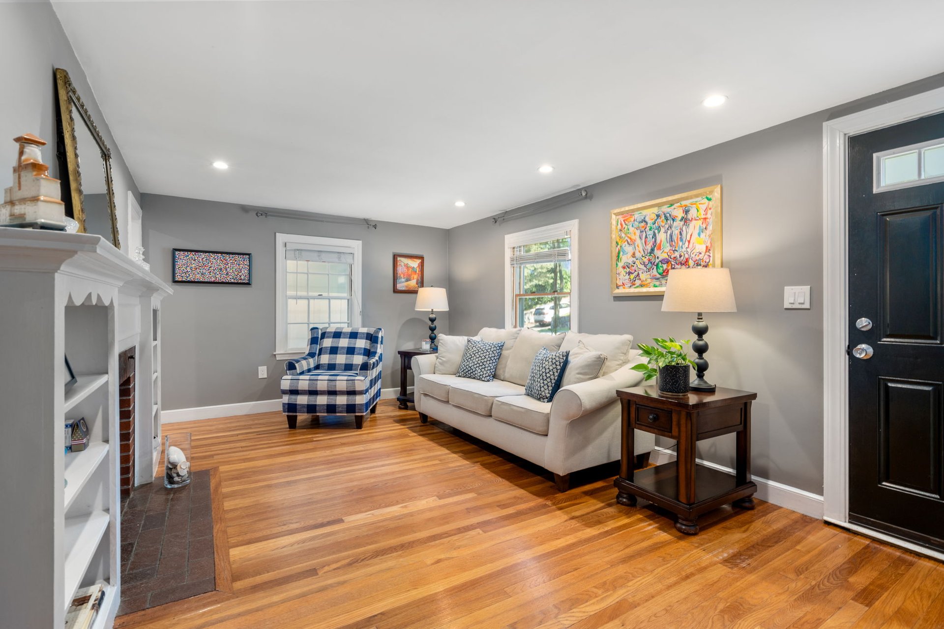 93 Forbes Hill Rd