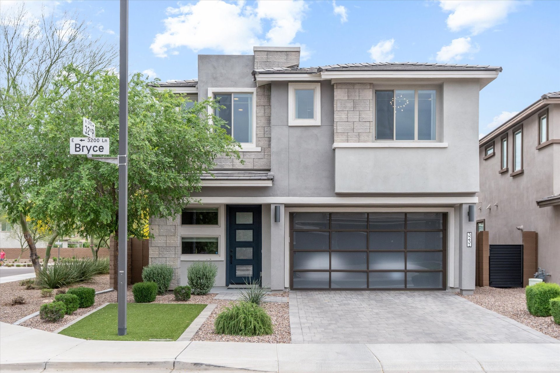 3231 E BRYCE LN