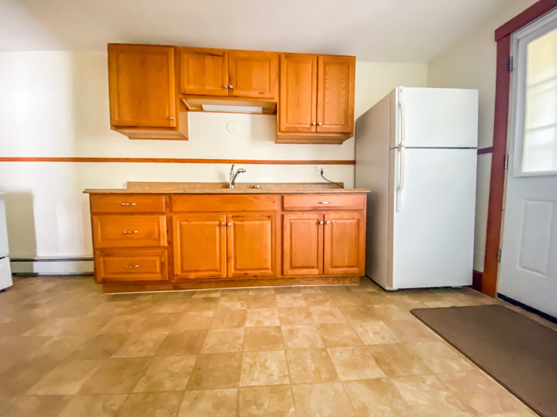 Rental Currently Available
