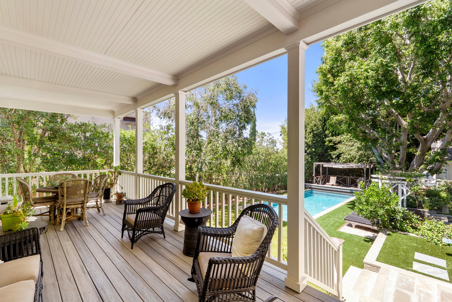 1753 N Gardner St, Hollywood Hills