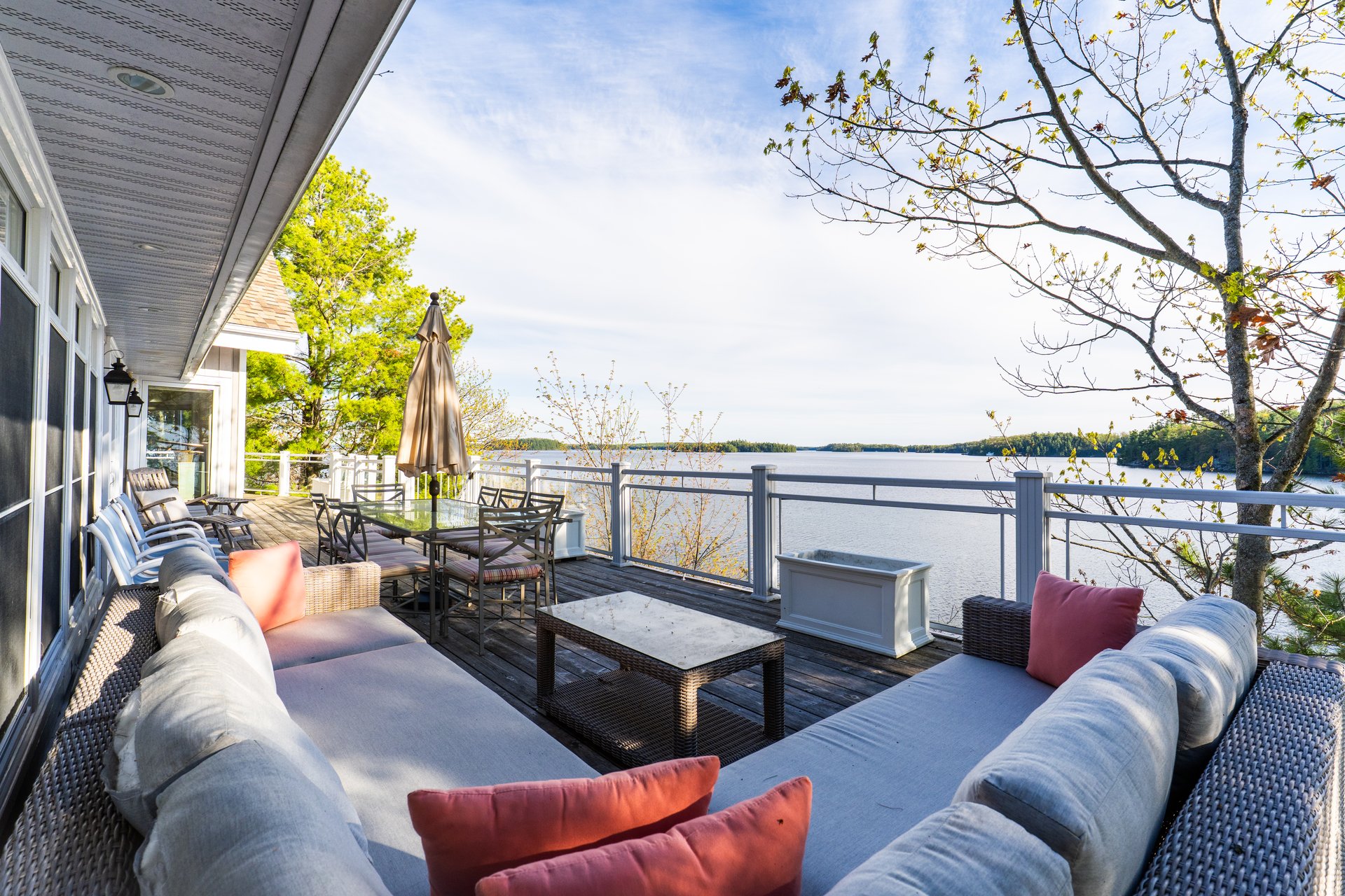 Lake Muskoka