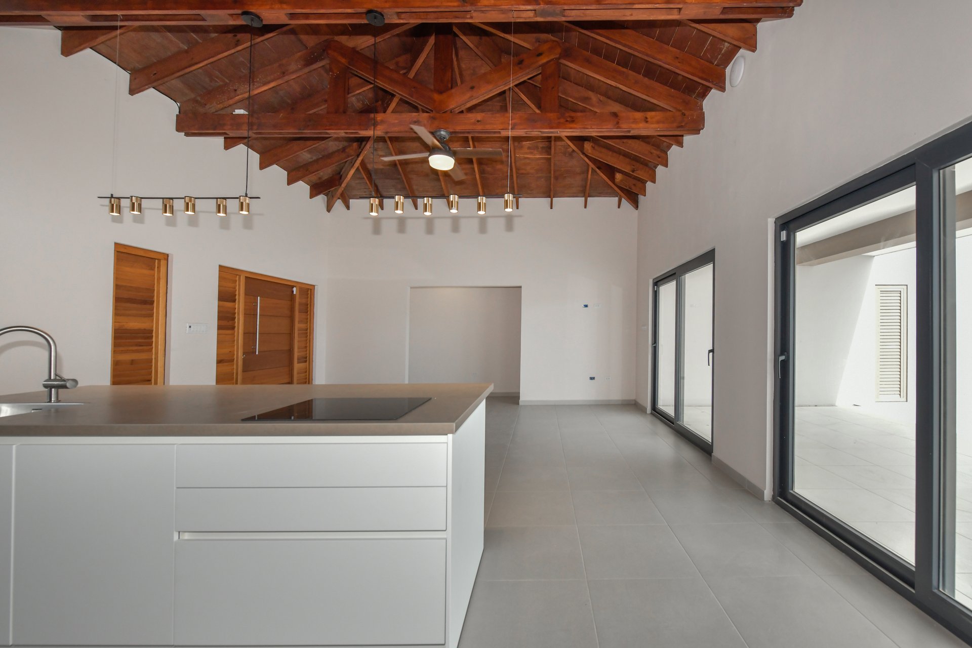 Boroncana 128 B (Rented)