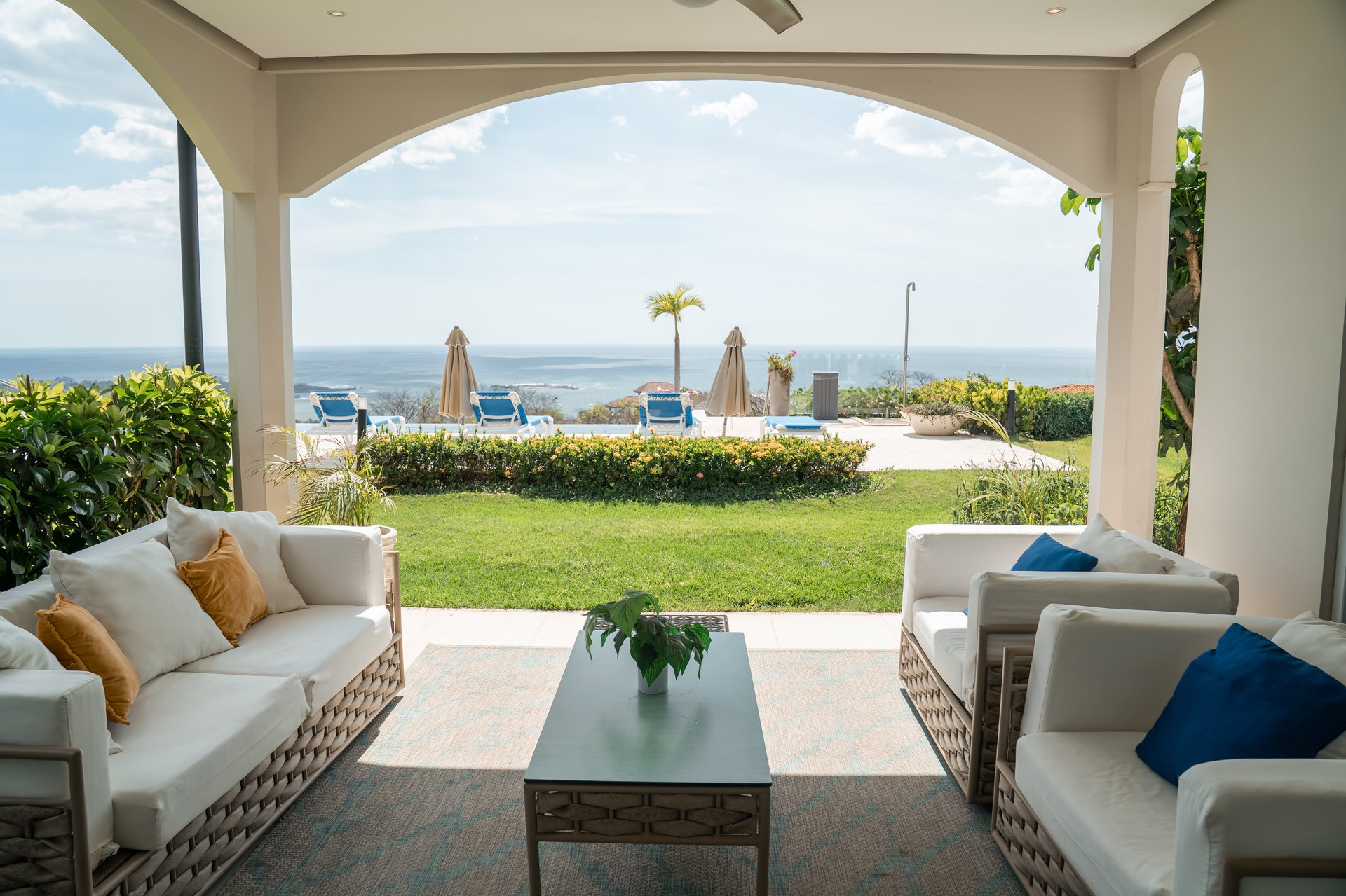 Hasta La Vista A4 | One of Tamarindo’s Best Ocean View Values Under $1M!