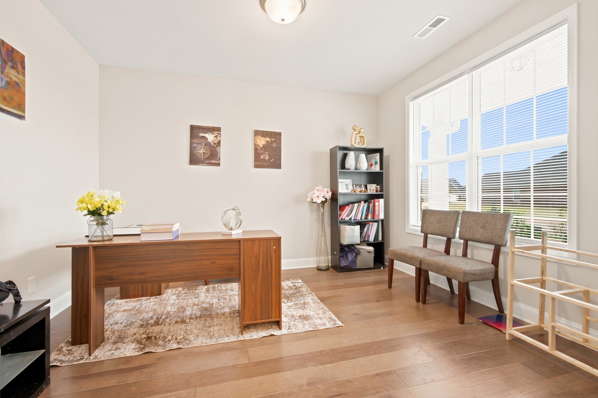 Spacious Retreat with Room to Entertain