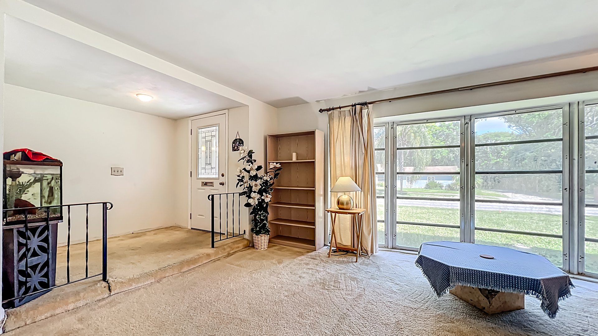 Potential in Maitland's English Estates