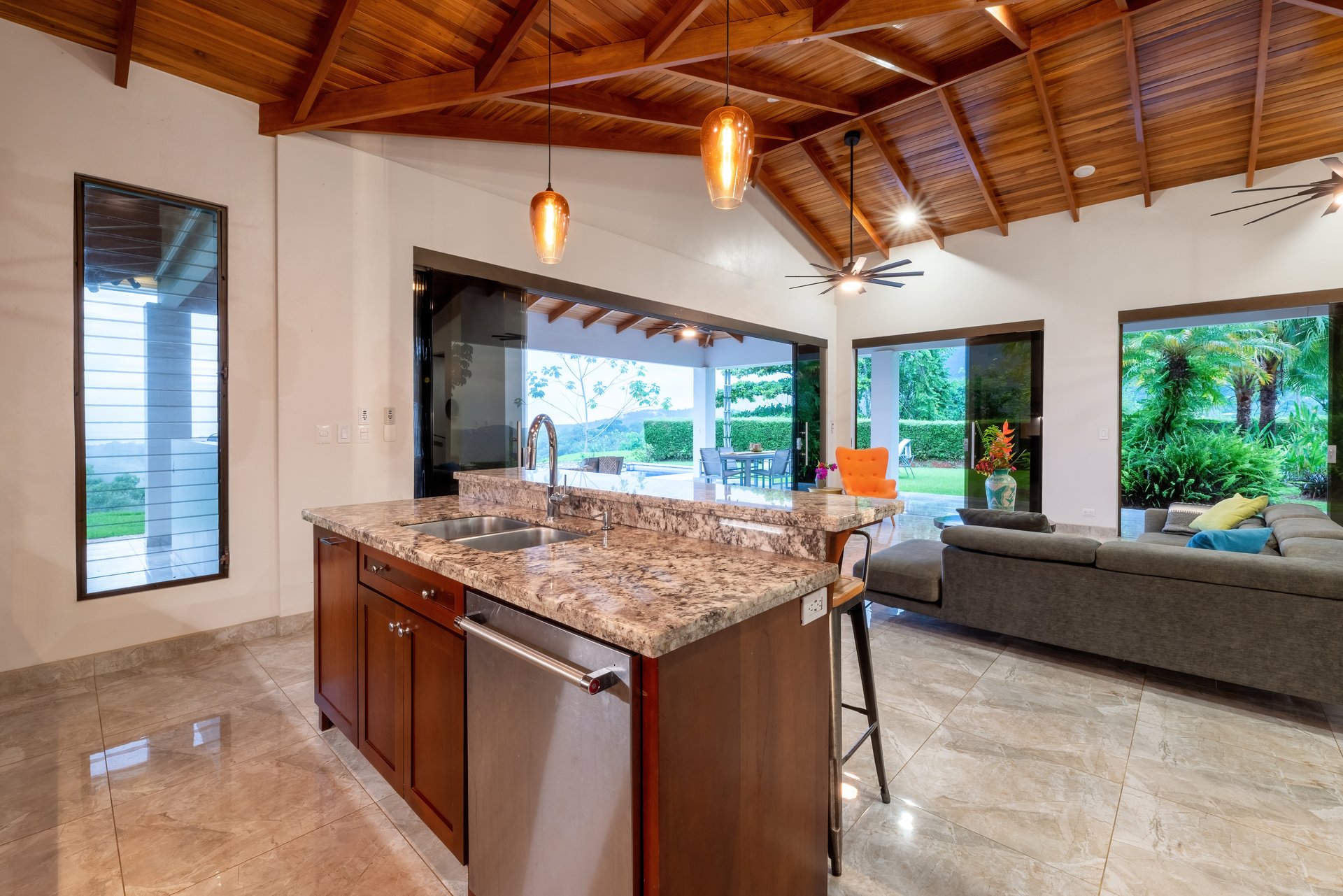 Casa Jaguar