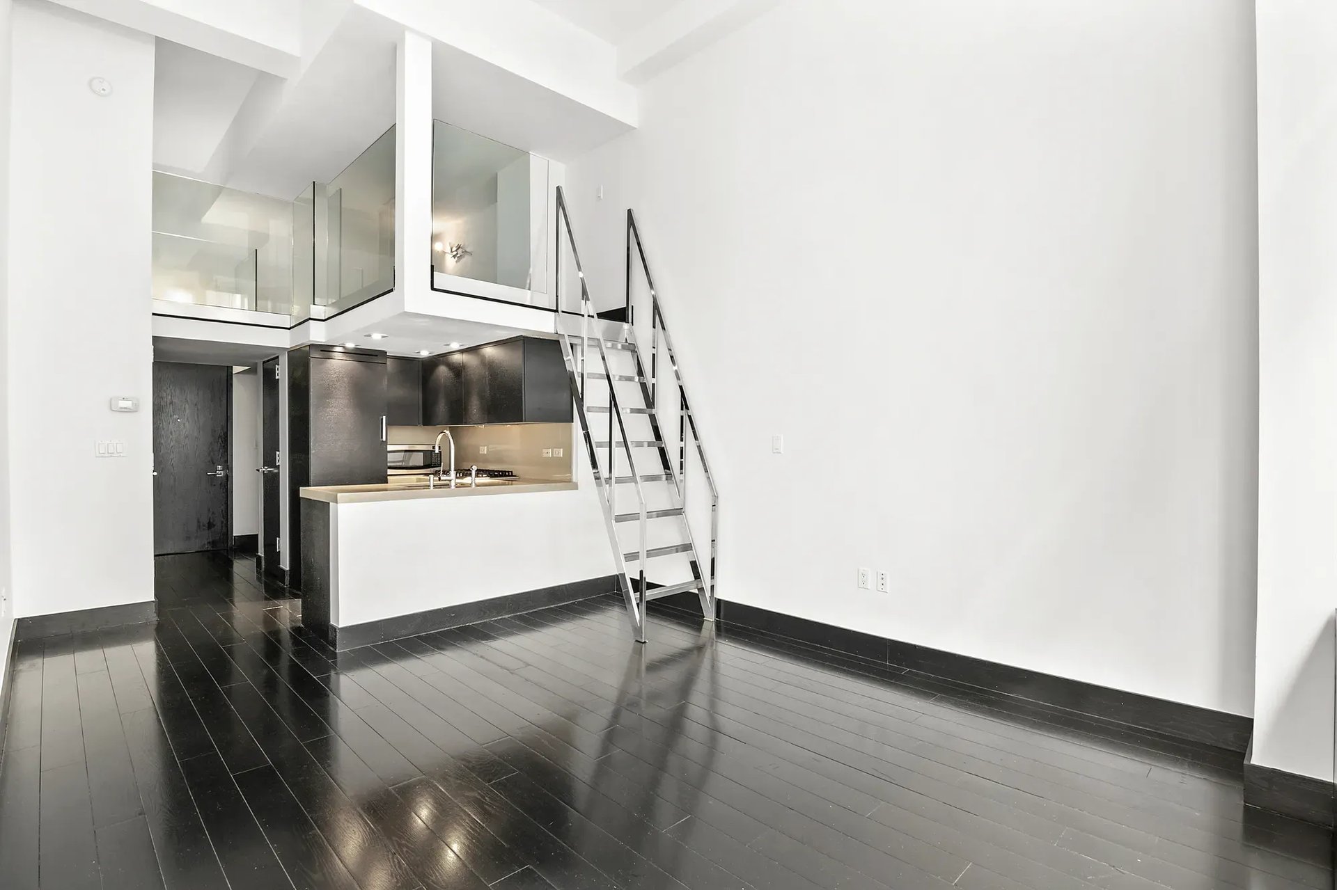 254 Park Ave S #3G