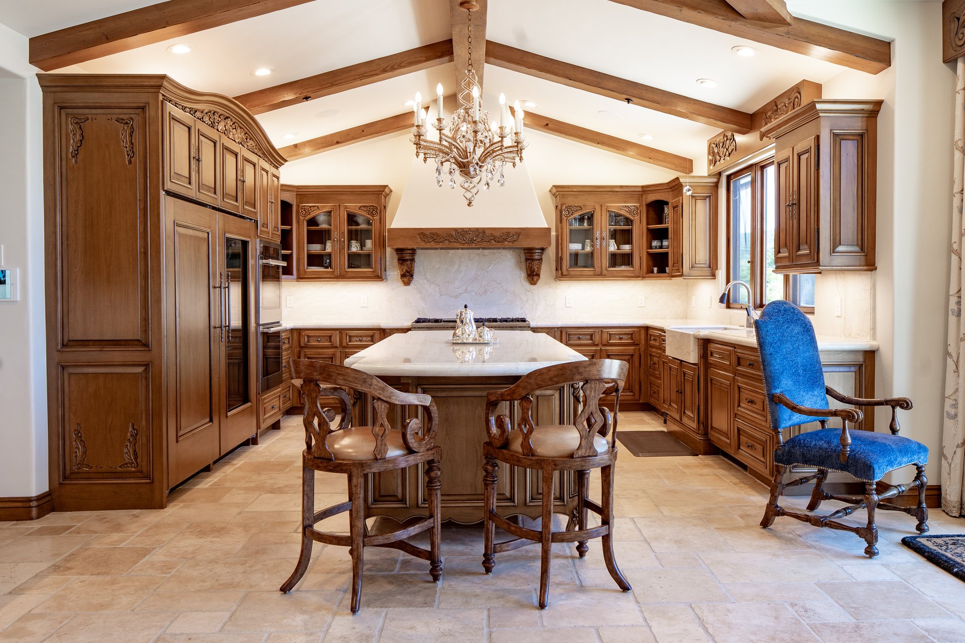 Hummingbird House - Premier Pebble Beach Estate