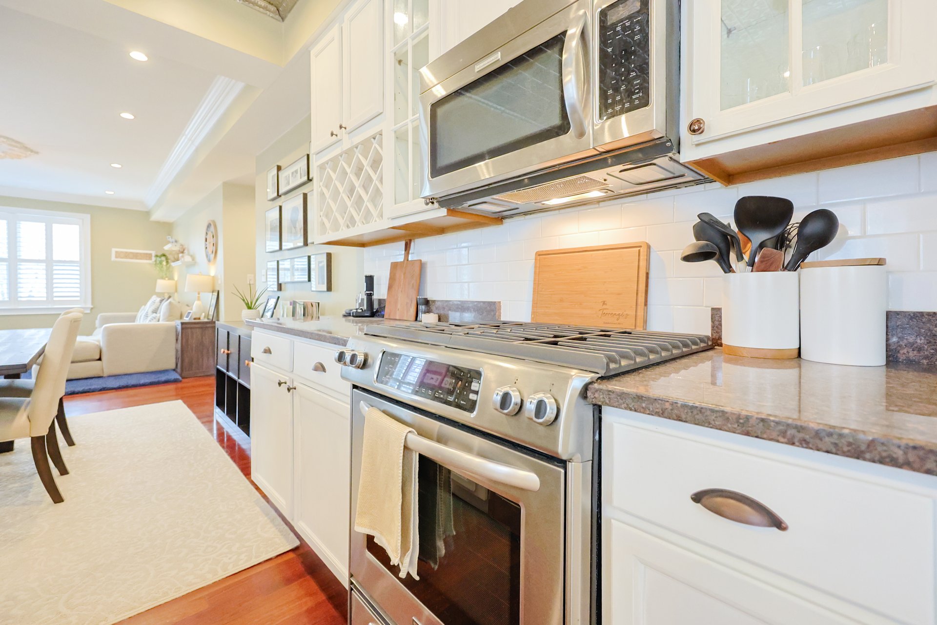 96 Dix Street #2