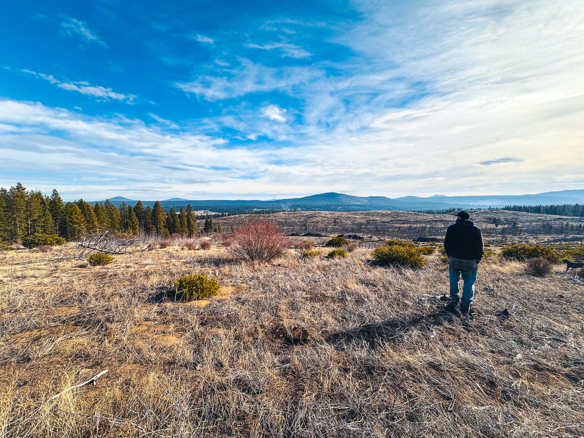 Klamath Basin
