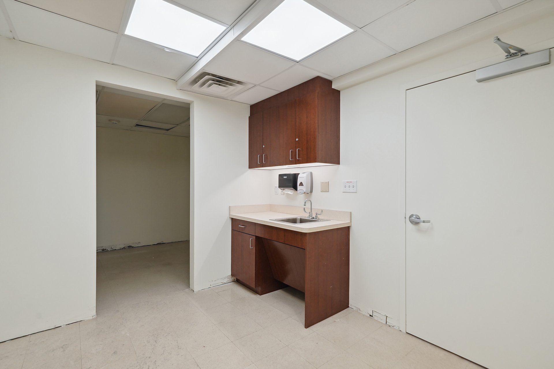 60 Goldens Bridge Road Unit: C
