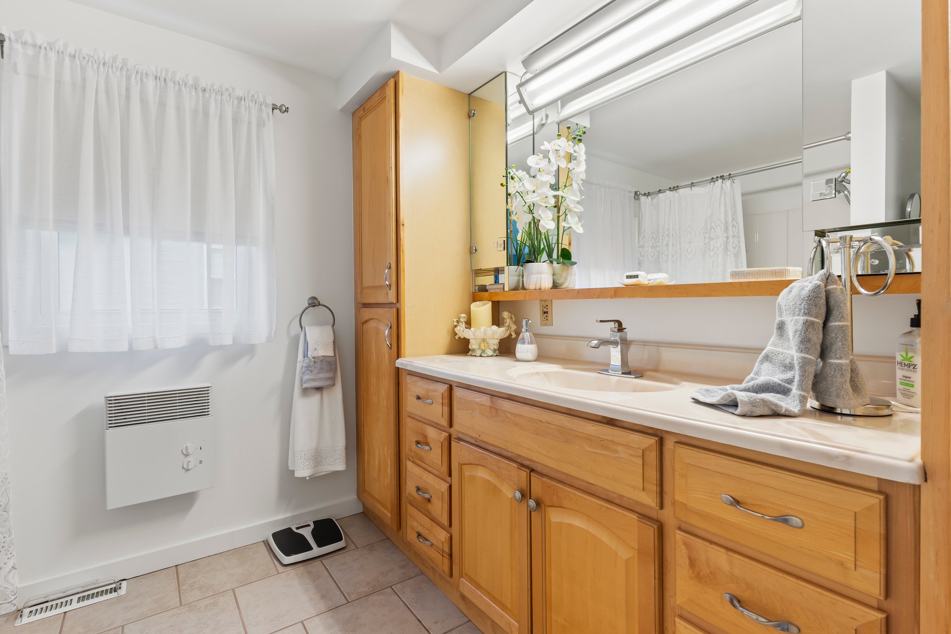 Rental Currently Available