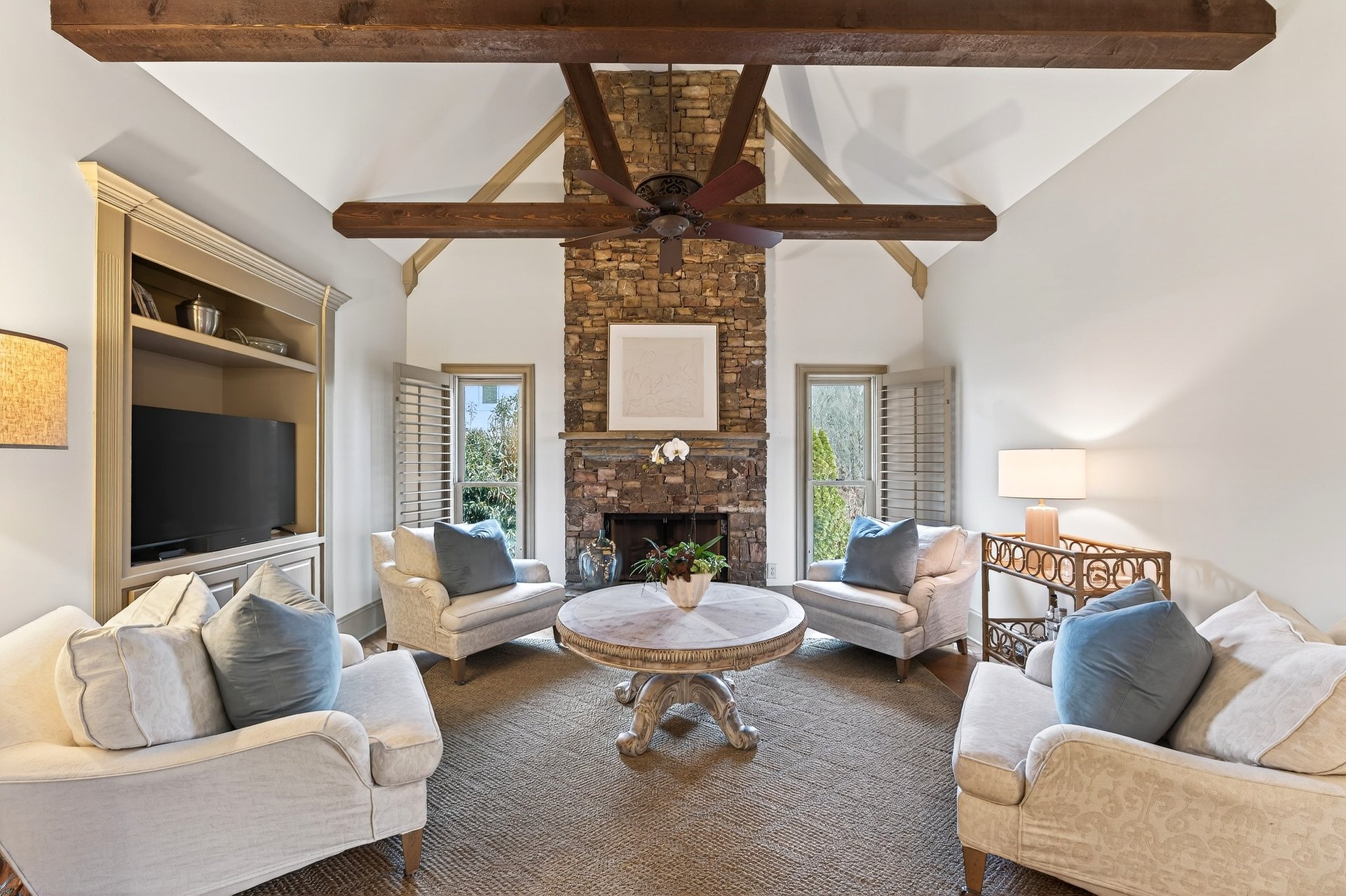 4010 Asheville Manor Court