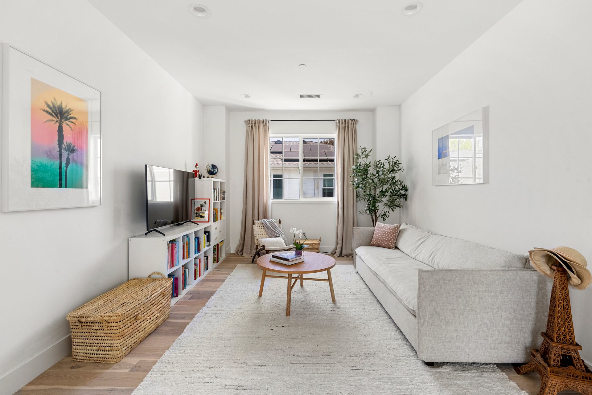 3740 Stewart Ave, Mar Vista