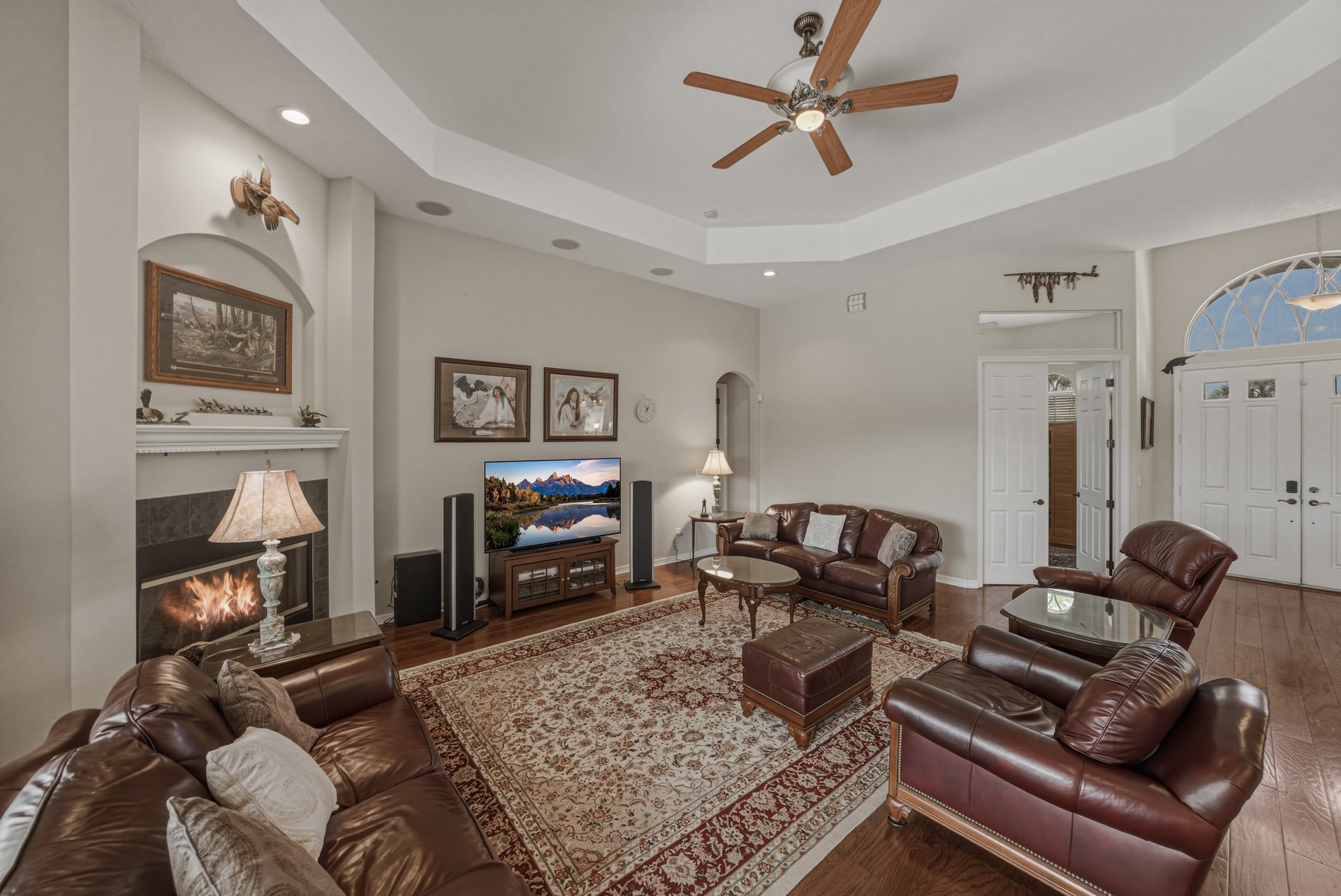 13304 THOROUGHBRED DR