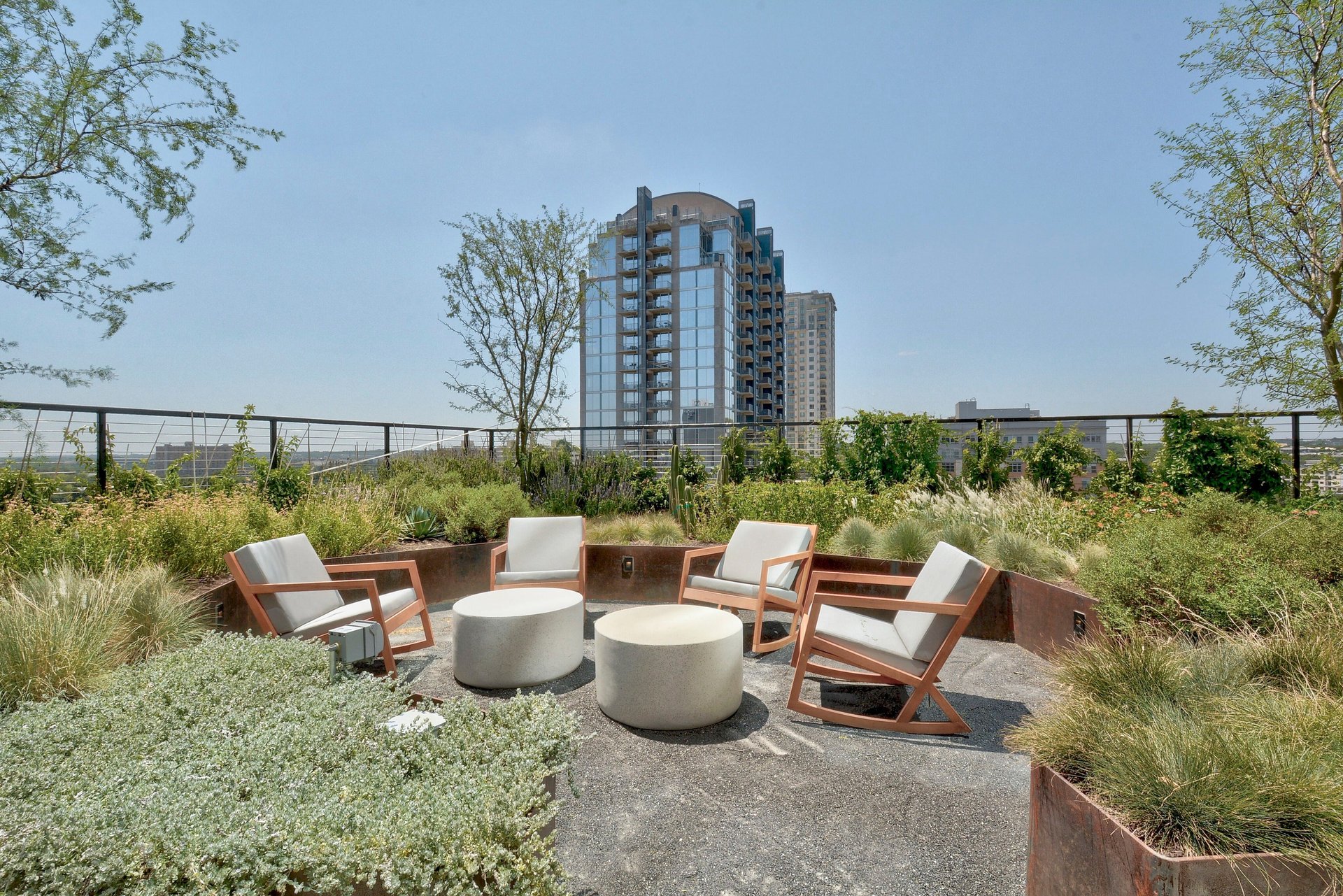 70 Rainey Street #2702 