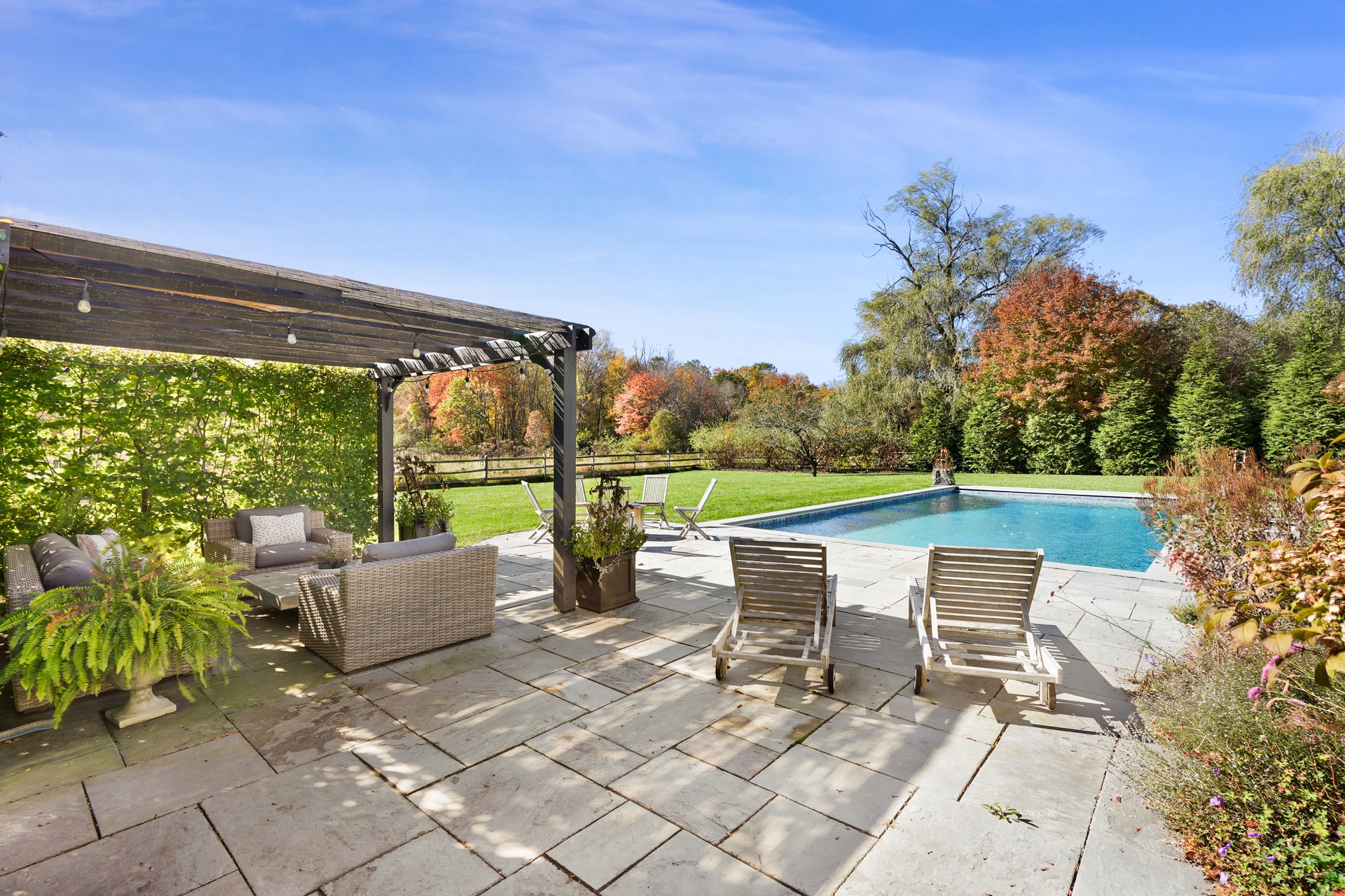 77 Pound Ridge Road