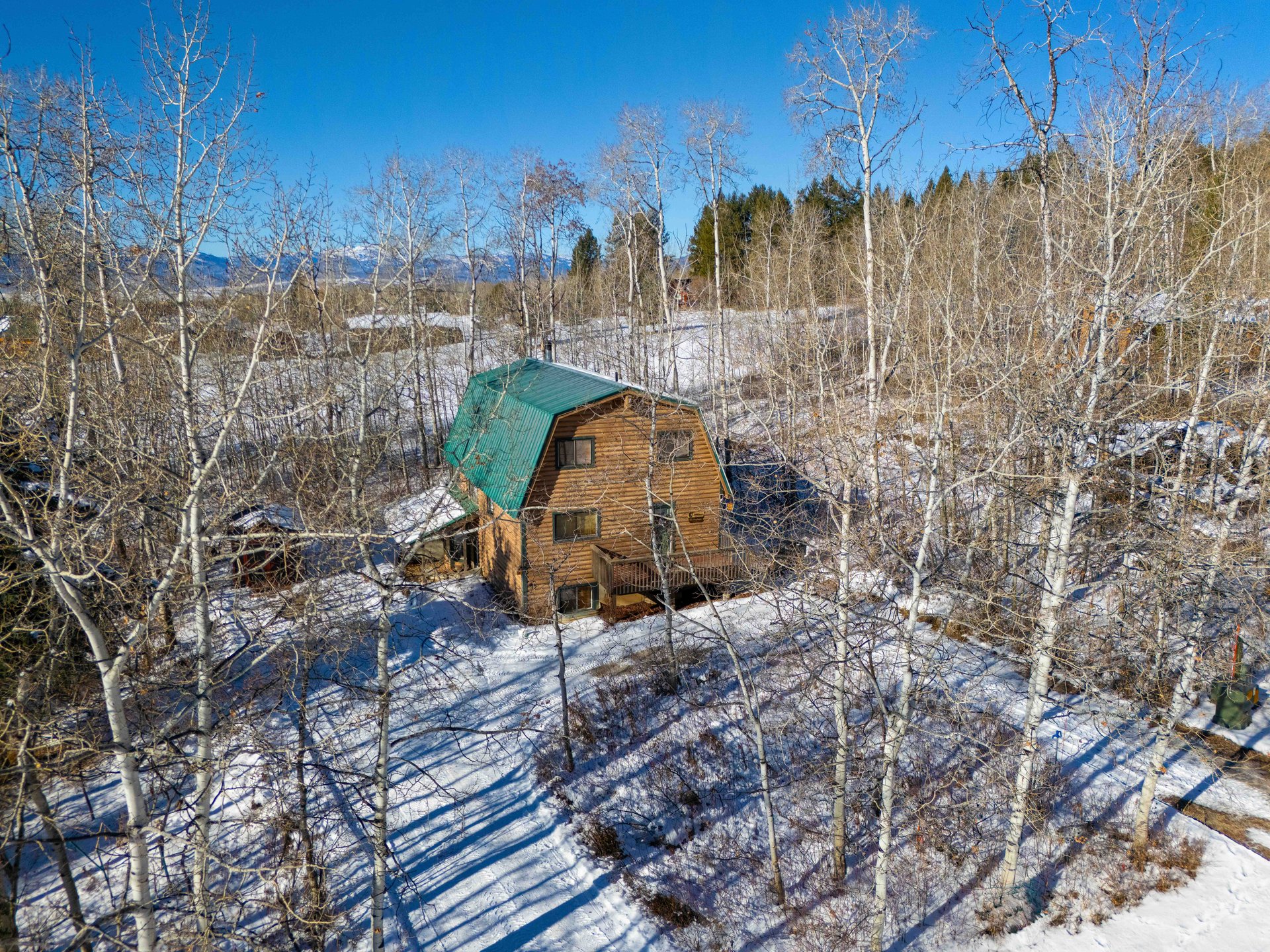 94 HILLSIDE WAY