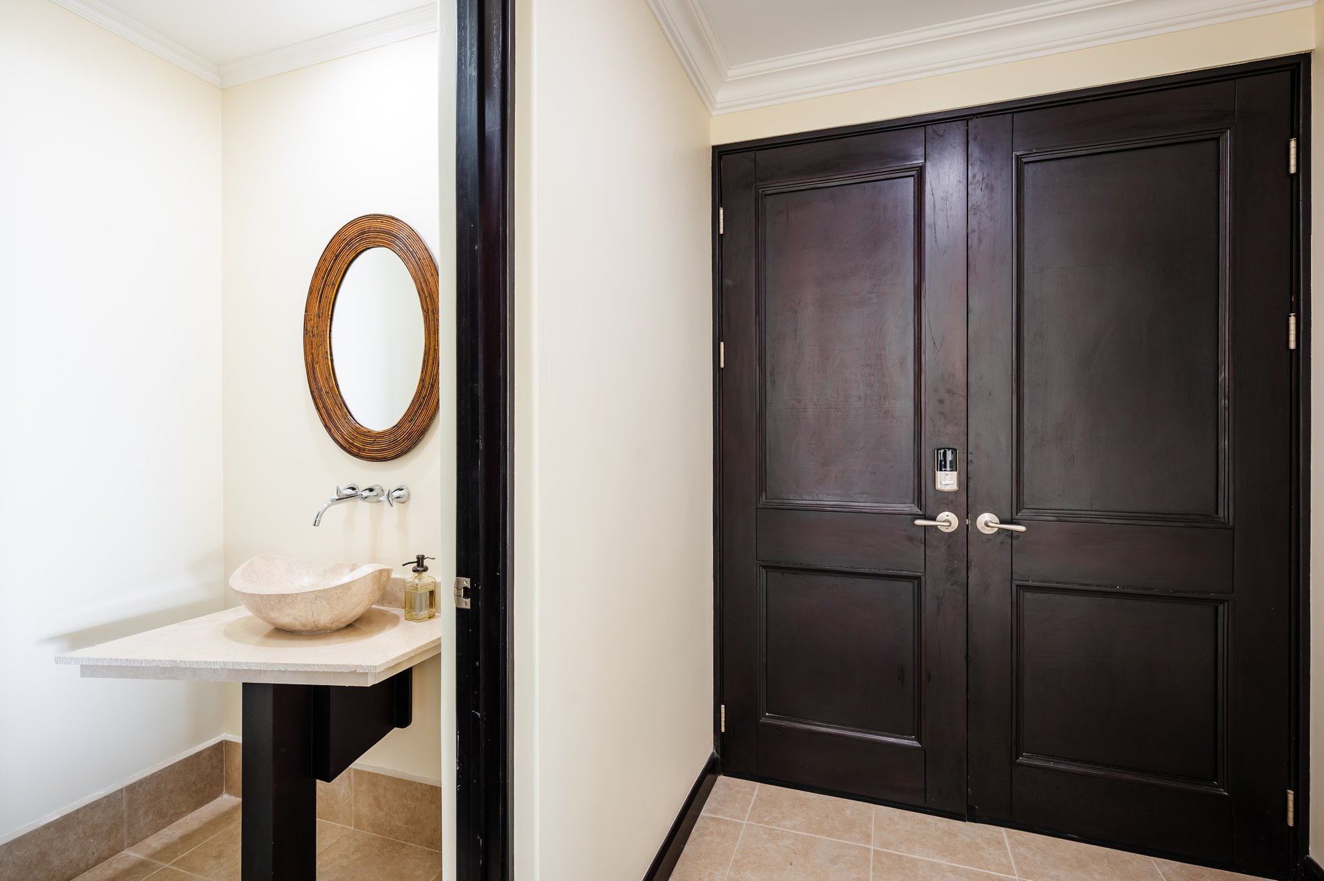 Malinche 424B | Luxurious 3-Bedroom Ocean View Condominium in Playa Conchal