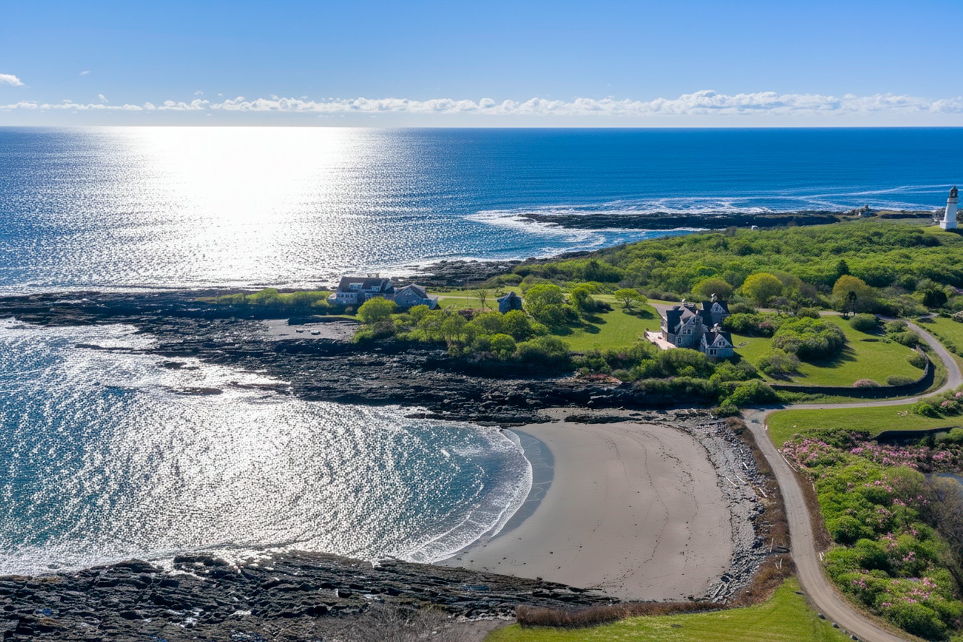 19 Cunner Lane Cape Elizabeth