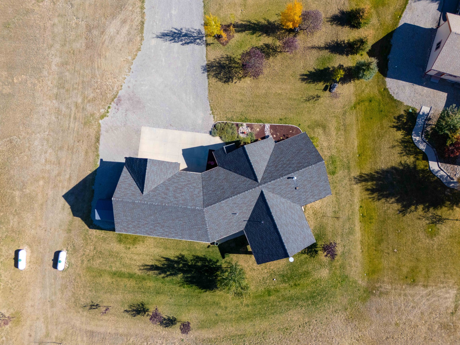 320 CEDAR CREEK Drive