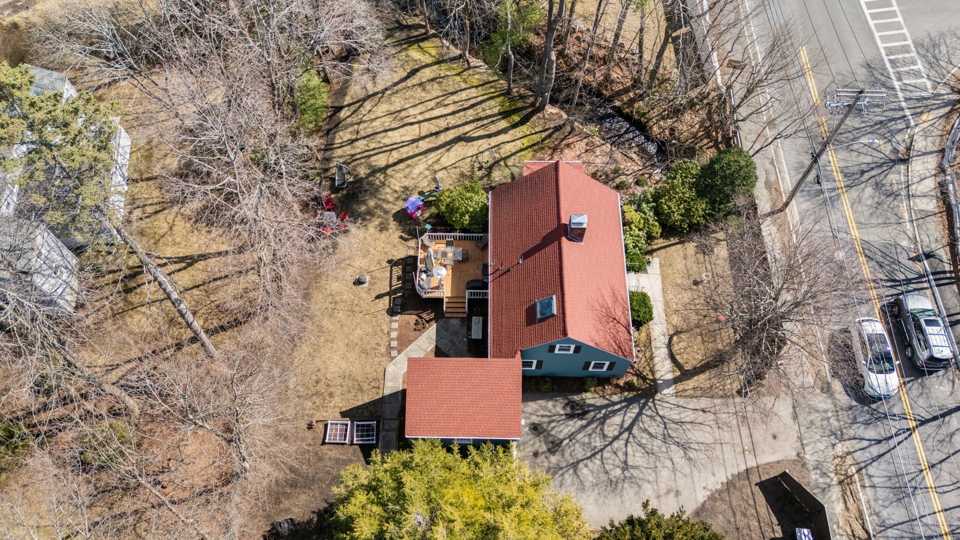 339 Weston Road