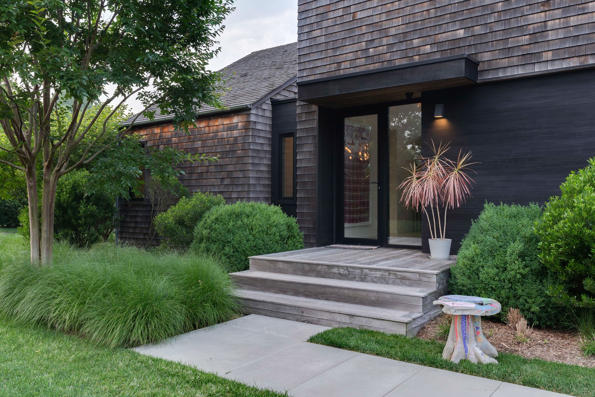 An Icon of Timeless Design in Bridgehampton Farm Country