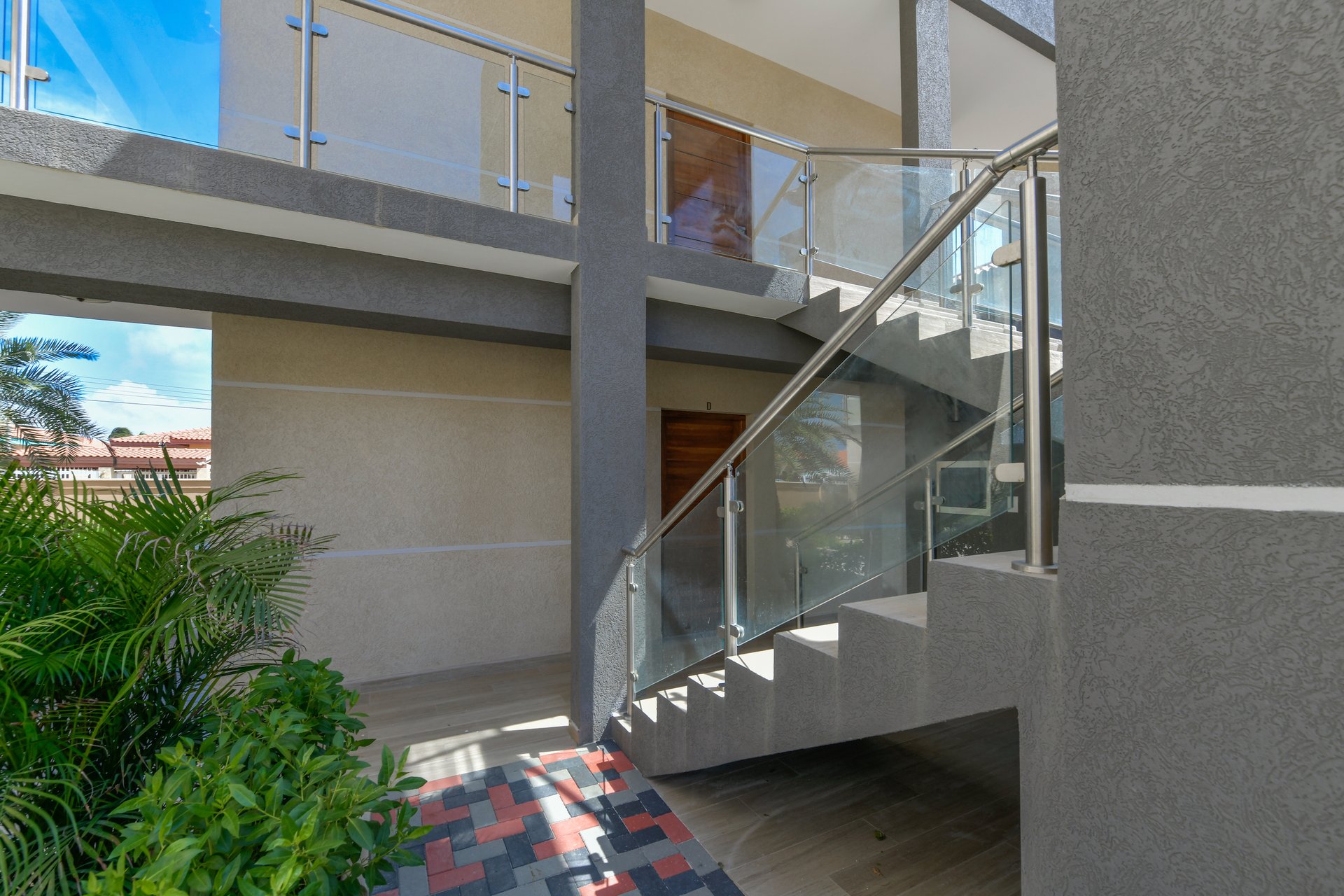 Ground-floor Unit in Goldcoast