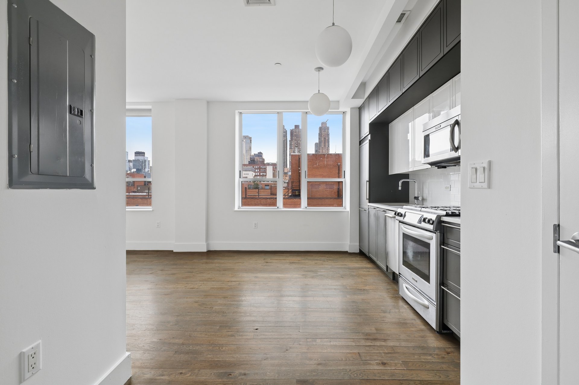 416 West 52nd Street 701