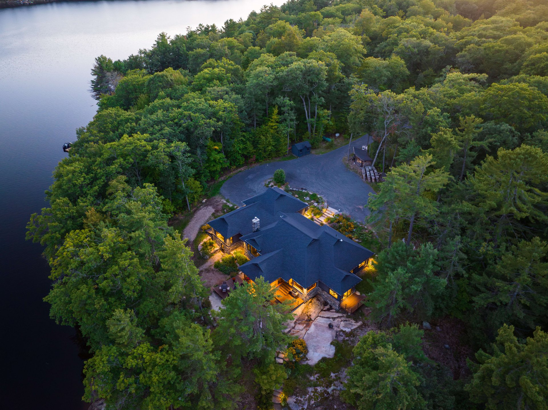 Georgian Bay 