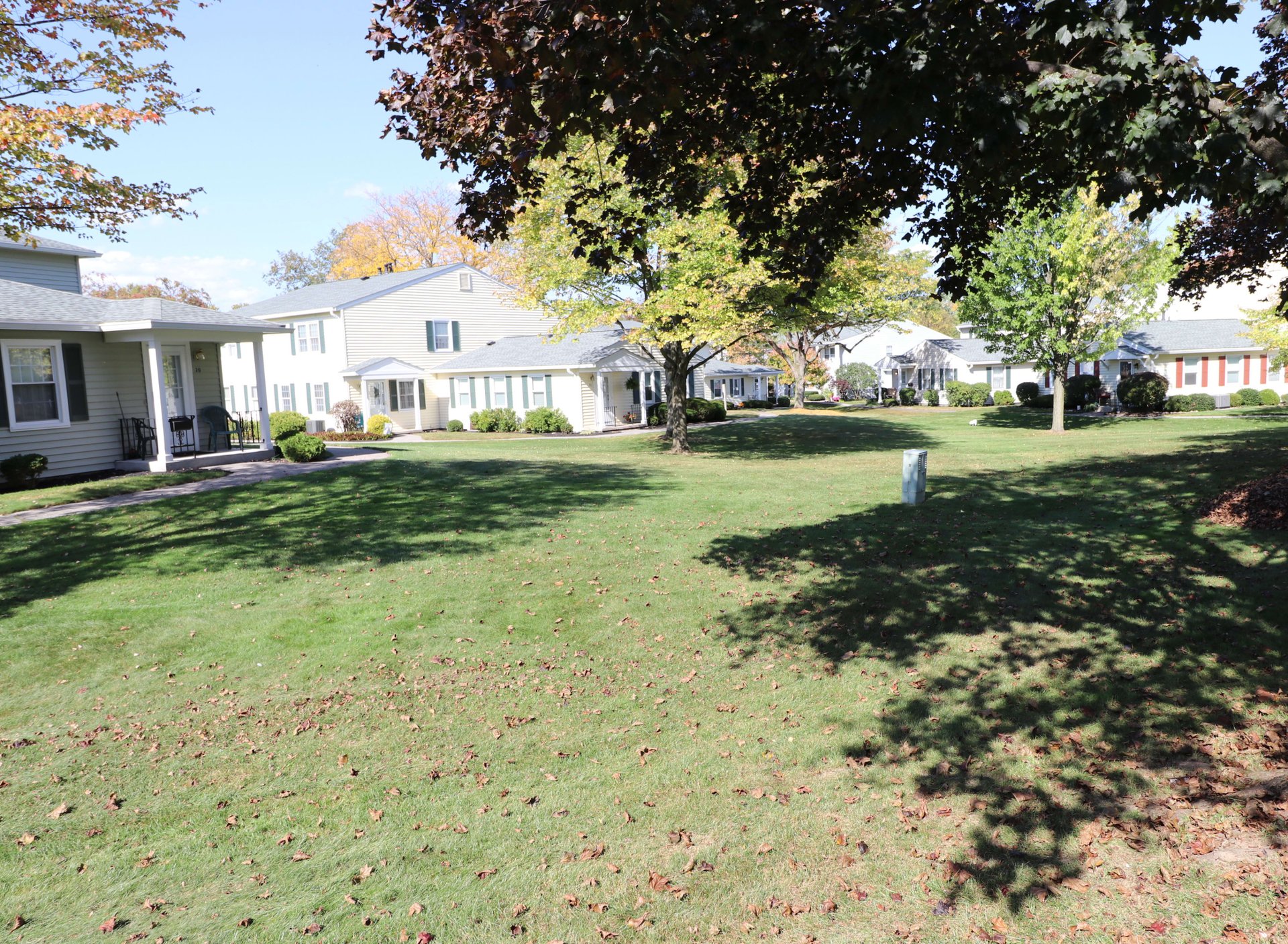 18 Falcon Ln.