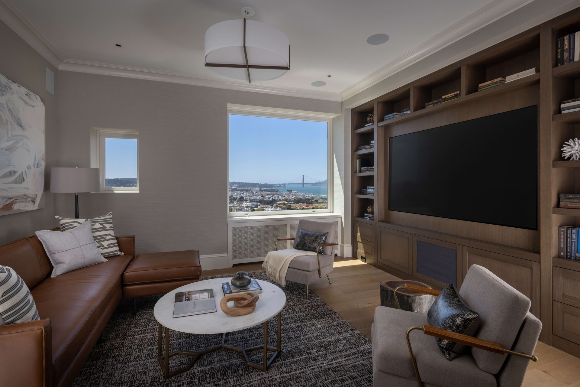 Brand New Build at 1090 Chestnut