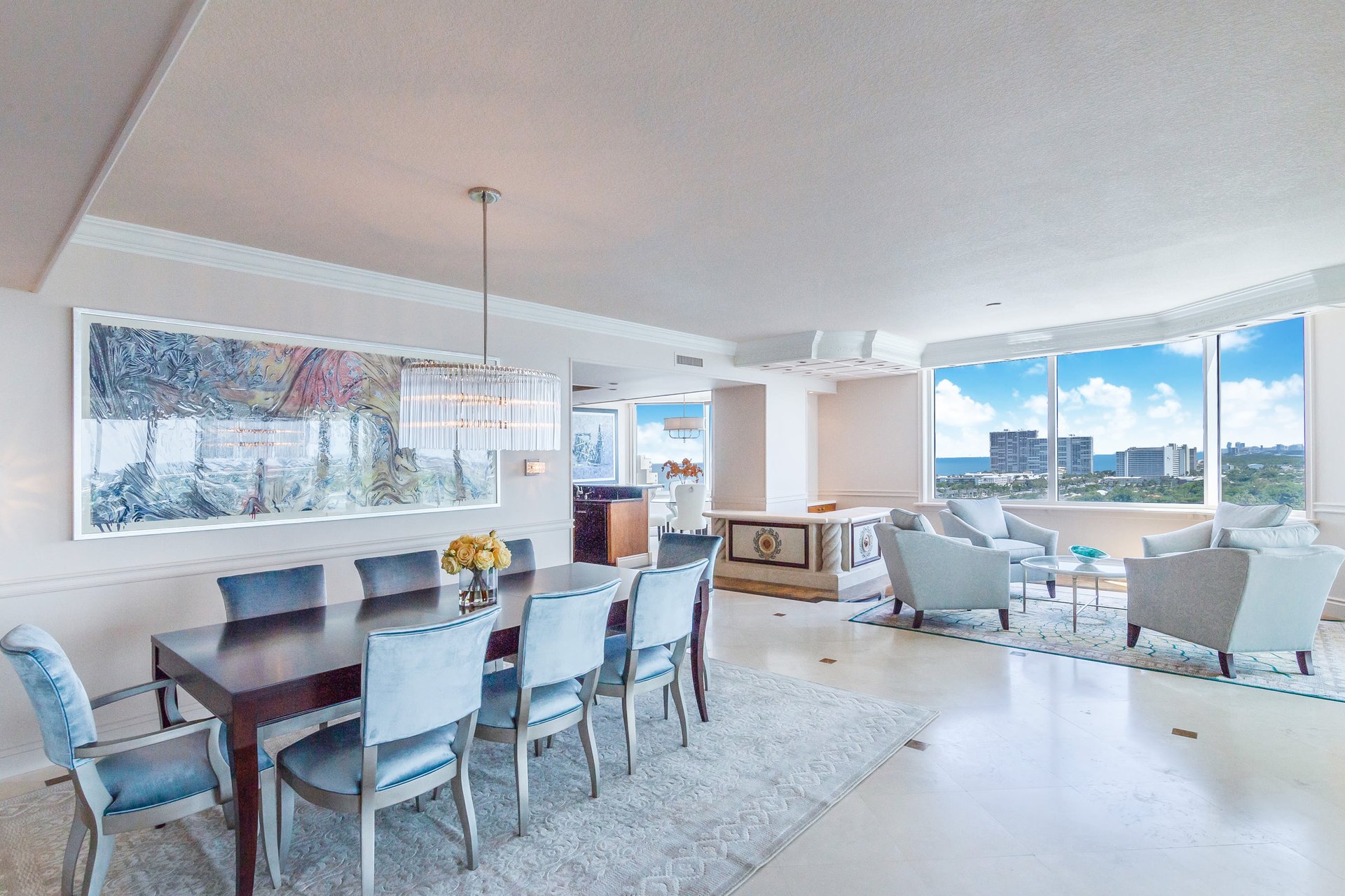 3055 Harbor Dr Unit: 1703