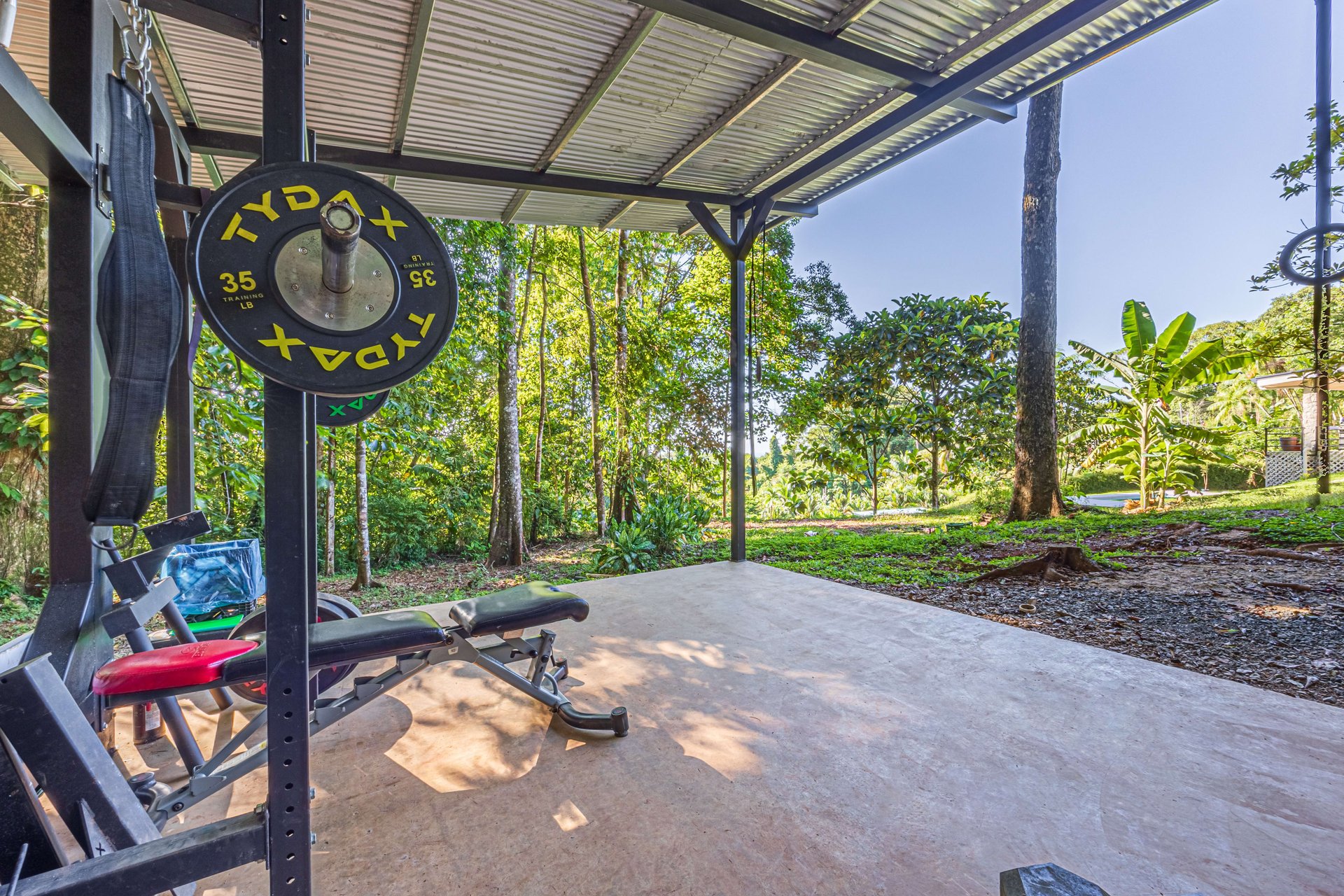 MOVE-IN READY OCEAN VIEW HOME IN CINCO VENTANAS WITH MAJESTIC RIVER ACCESS
