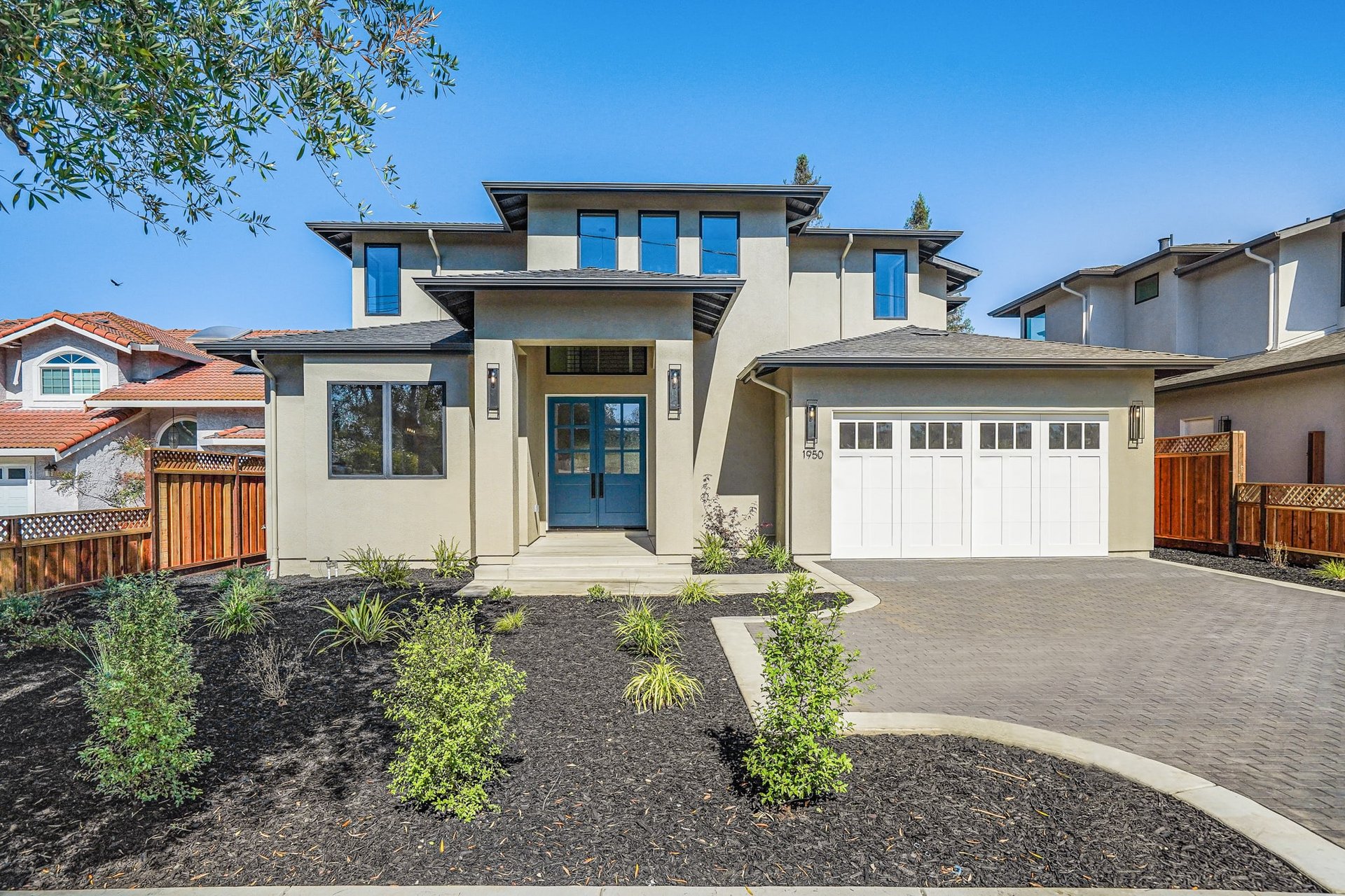 1950 Quito Road