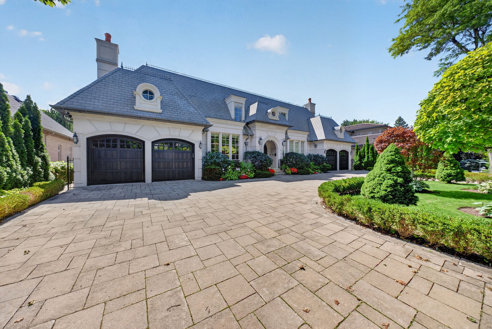 Exquisite Custom Residence