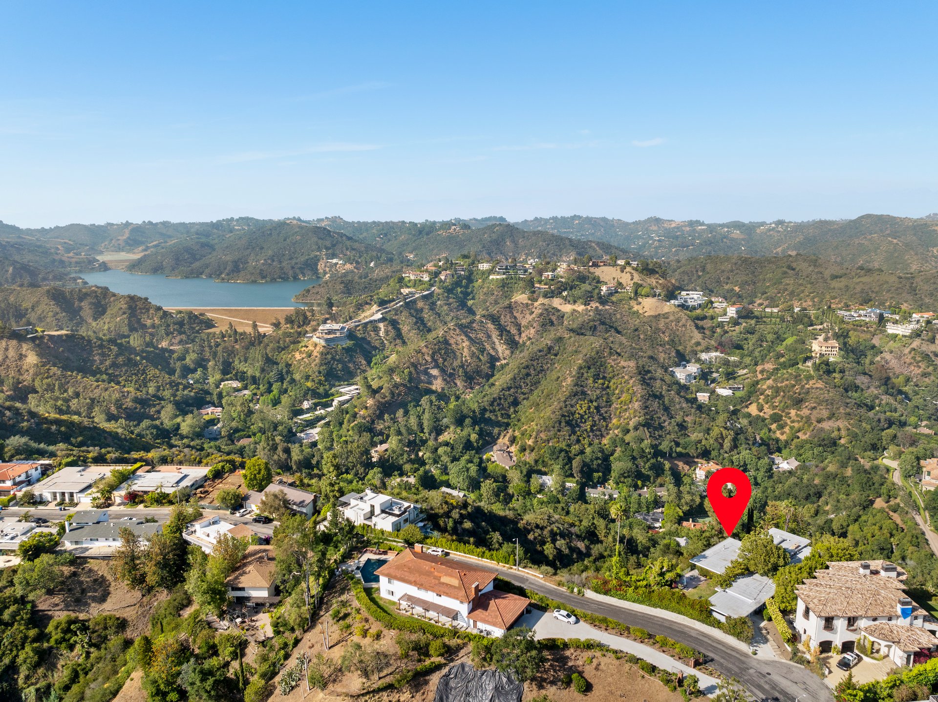 1298 Stradella Rd, Bel Air